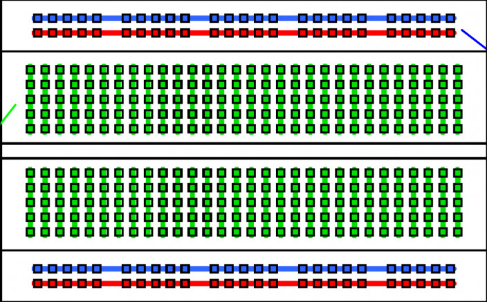 Breadboard 1