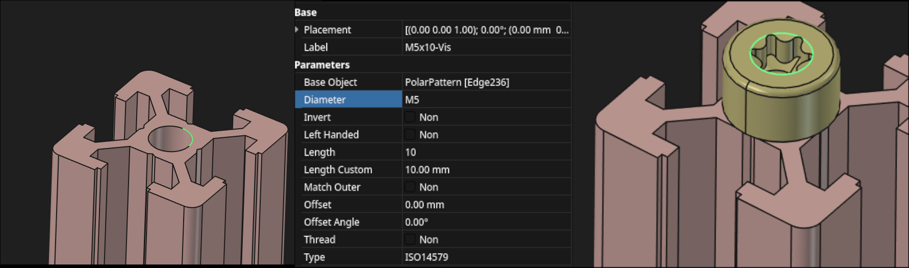 Fasteners 1